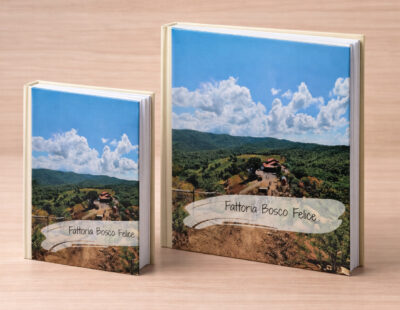 Fotolibro Personalizzato con Copertina Rigida – Stampa Fotografica di Alta Qualità
