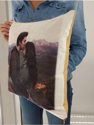 Foto cuscino