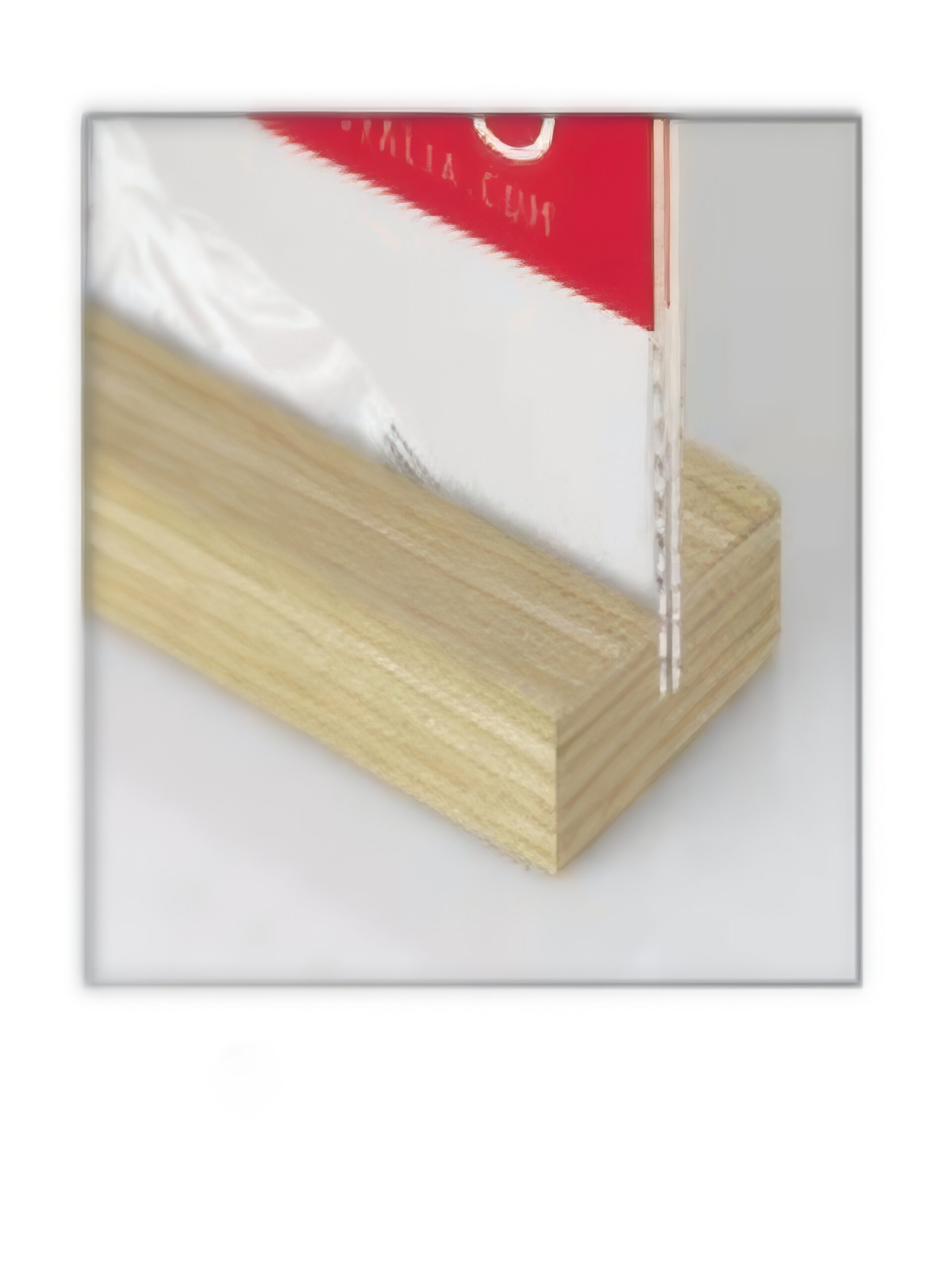 Cornice Dresda in Legno e Acrilico con Foto Inclusa – 3 Formati (10x15, 13x18, 15x20) + Spedizione Gratis - immagine 2