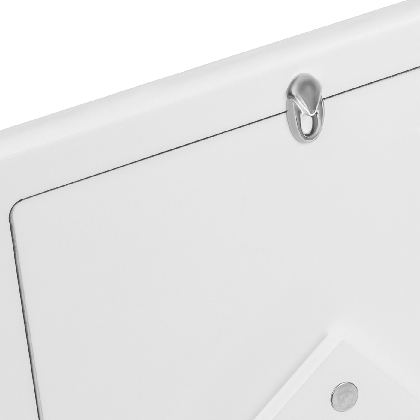 Cornice Adamo 10x15 in argento 999 con stampa Kodak – regalo nascita bimbo e bimba | Fadini - immagine 5