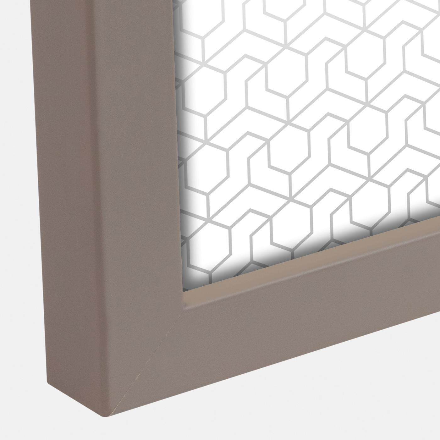 Cornice Napoleone in Legno – 3 Formati, Colori Assortiti, Uso Tavolo/Parete - immagine 2
