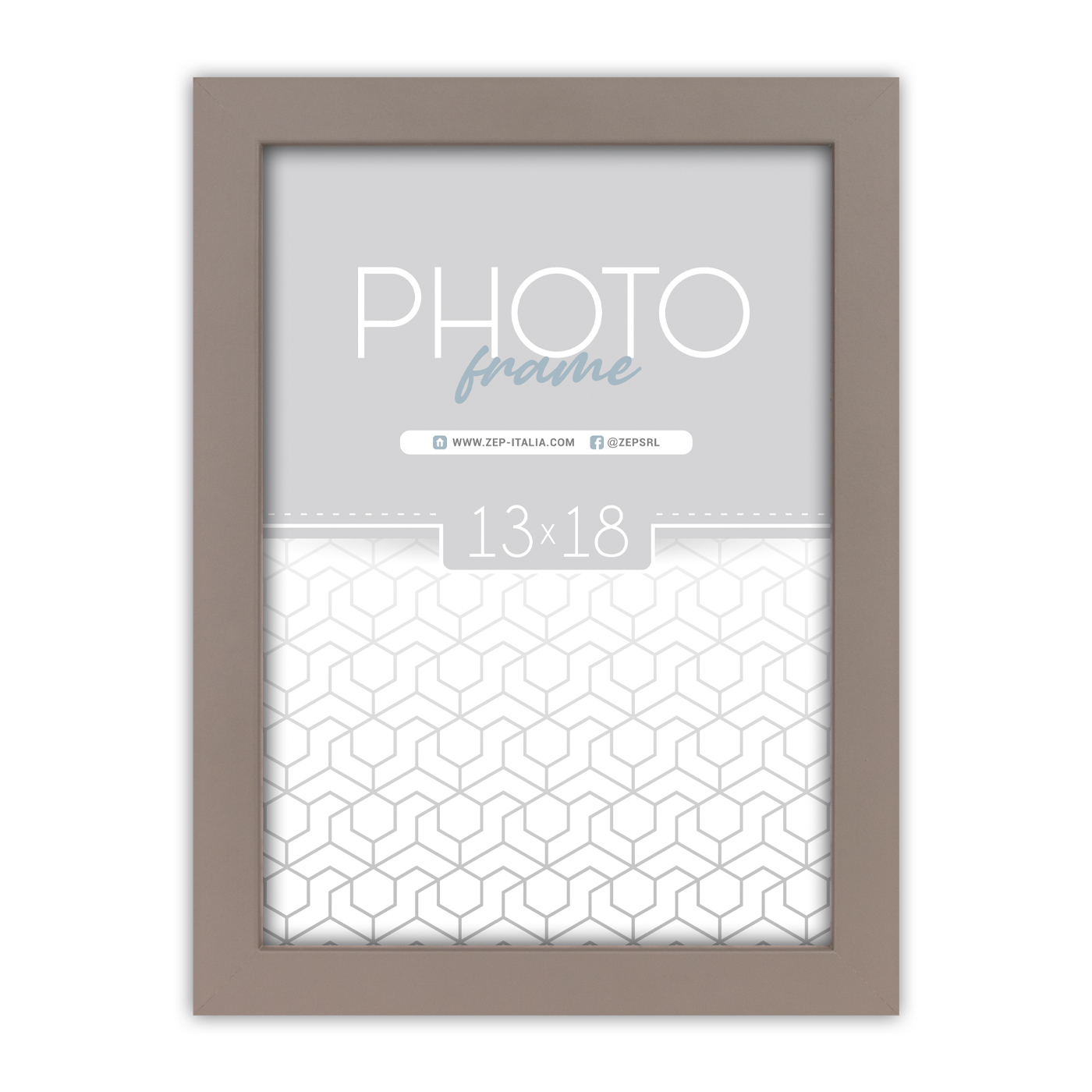 Cornice Napoleone in Legno – 3 Formati, Colori Assortiti, Uso Tavolo/Parete - immagine 8