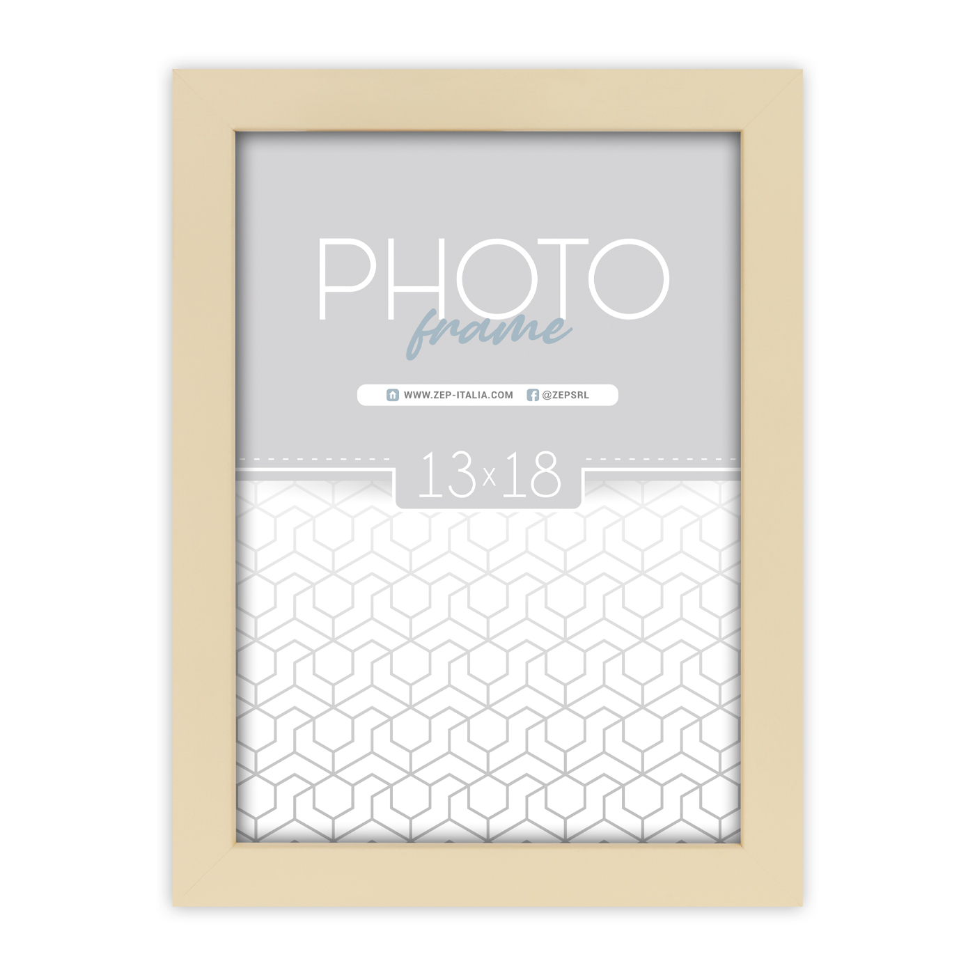 Cornice Napoleone in Legno – 3 Formati, Colori Assortiti, Uso Tavolo/Parete - immagine 7