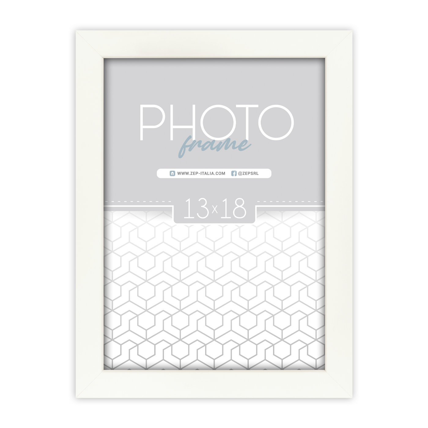 Cornice Napoleone in Legno – 3 Formati, Colori Assortiti, Uso Tavolo/Parete - immagine 6